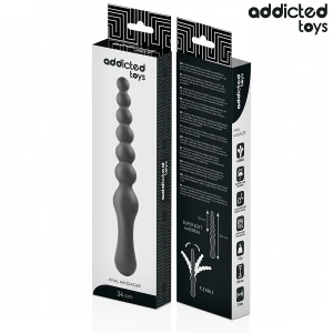 ADDICTED TOYS - ANAL-MASSAGEGERÃT 24 CM